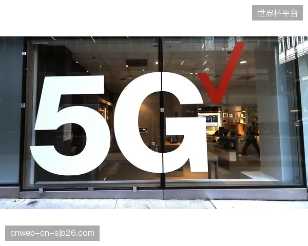 洛杉矶SoFi体育场内的5G毫米波网络现已接入球员实时生理数据，供现场VIP套房用户调阅