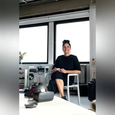 朱松涵